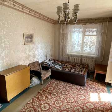 житловий масив Тополя-3 вул., 8