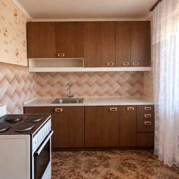 Оноре де Бальзака вул., 8-В