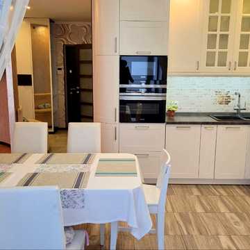 Пономарьова вул., 26 к1
