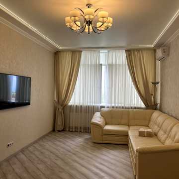 Французький бульв., 26/1