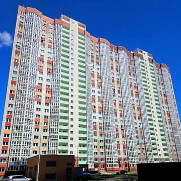 Бориса Гмирі вул., 22-Б