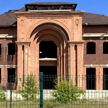 Соснова, 5