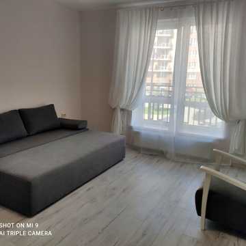 Метрологічна вул., 25-А