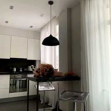 Джона Маккейна вул. (Івана Кудрі), 28/25