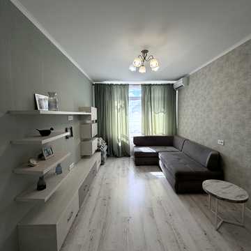 Тираспольська вул., 58