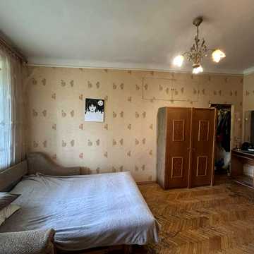 Ружинська вул. (Вільгельма Піка), 11