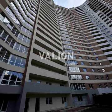 Новопольова вул., 2 корп. 3