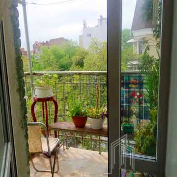 Рейтарська вул., 7-Б