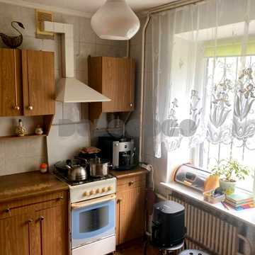 Європейська вул. (Жовтнева), 43