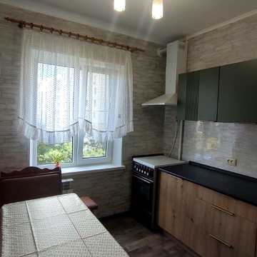 Архітектора Вербицького вул., 24