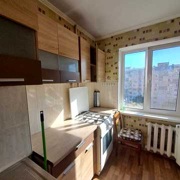 Семена Палія вул. (Дніпропетровська дорога), 125/1