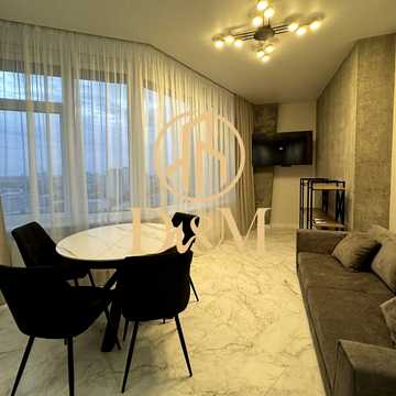 Берестейський просп. (Перемоги), 11 к2