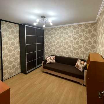 Леся Курбаса просп., 12-Б