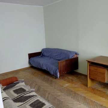 Івана Дзюби вул. (Сім'ї Сосніних), 12-А
