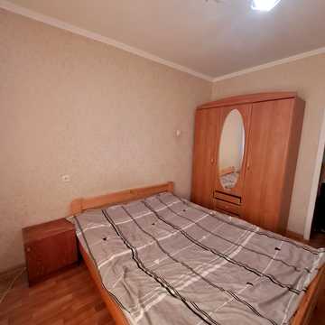 Семена Палія вул. (Дніпропетровська дорога), 125