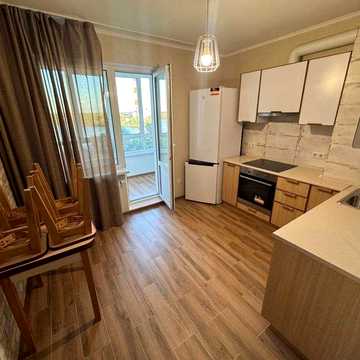 Ревуцького вул., 54