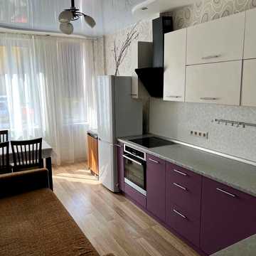 Регенераторна вул., 4 к4