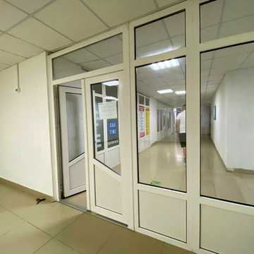 Українська вул., 57в
