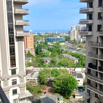 Фонтанська дорога вул., (Будинок 3)