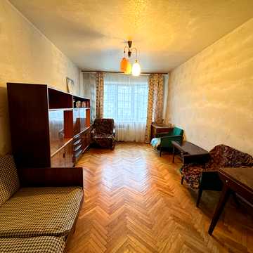 Василя Доманицького вул. (Генерала Потапова), 4