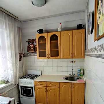 Лісовий просп., 25-А