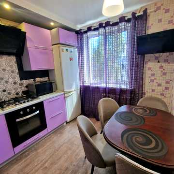 Кирила Осьмака вул. (20-річчя Перемоги), 39