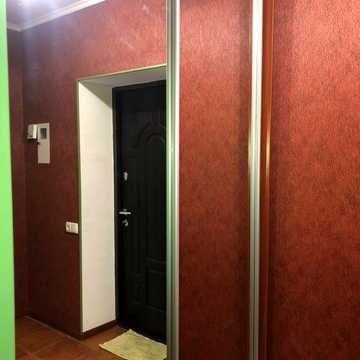 Академіка Корольова вул., 29