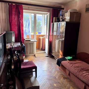 Ольжича вул., 7-А
