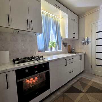 Китобійна вул., 70
