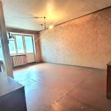 Металургів просп., 31