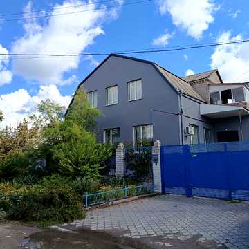 Канадська вул. (Добролюбова)