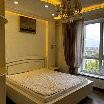 Святошинська вул., 27Г-1