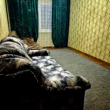 Повітряних Сил просп. (Повітрофлотський), 1