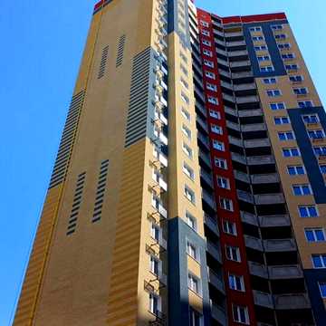 Юлії Здановської вул. (Ломоносова), 83-Г