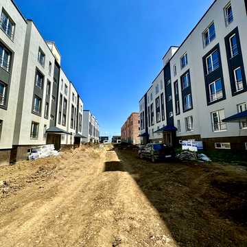 Козацька вул., (Будинок 1)