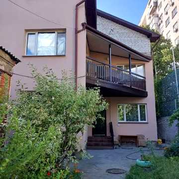Науки просп. (Гагаріна), 14
