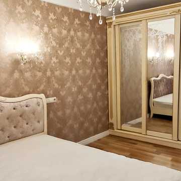 Велика Васильківська вул. (Червоноармійська), 129