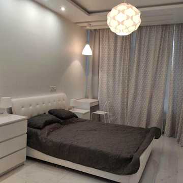 Джона Маккейна вул. (Івана Кудрі), 7
