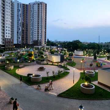 Краснова вул., (65 перлина)
