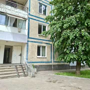 Данили Нечая вул., 5