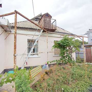 Чернишевського вул., 22