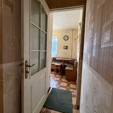 Борщагівська вул., 133