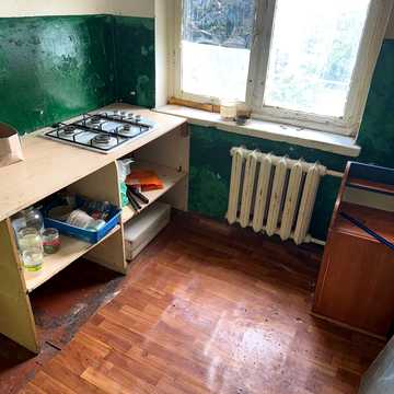 Ньютона вул., 125б