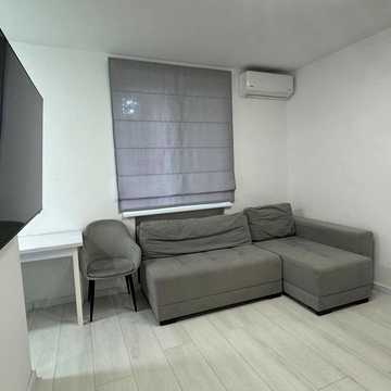 Алана Шепарда вул. (Суворова), 28-А