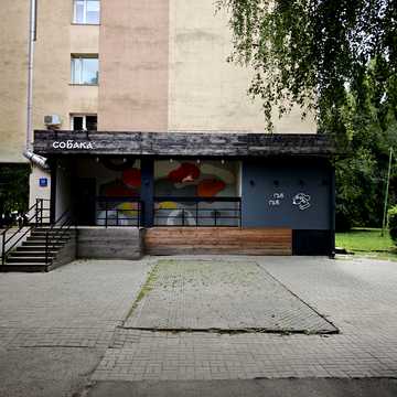 Перемоги просп., 10