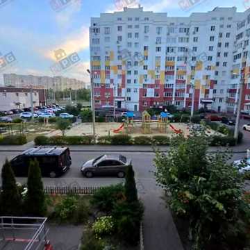 Перемоги просп., 85