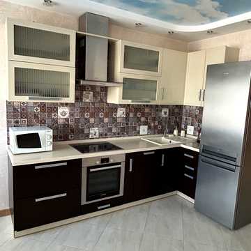 Ованеса Туманяна вул., 3