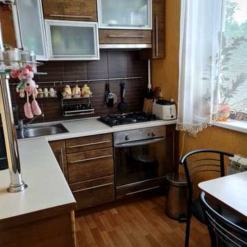 Каденюка вул. (Танкопія), 5