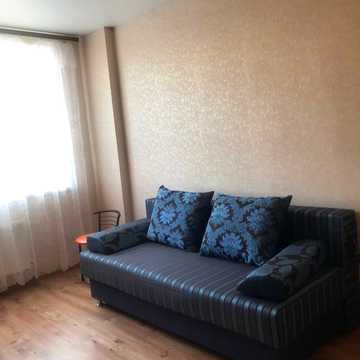 Європейська вул., 5