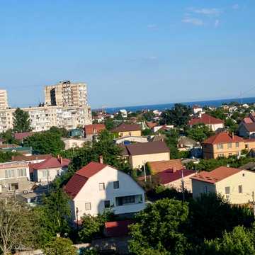 Академіка Заболотного вул., 32
